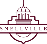 Snellville GA official logo