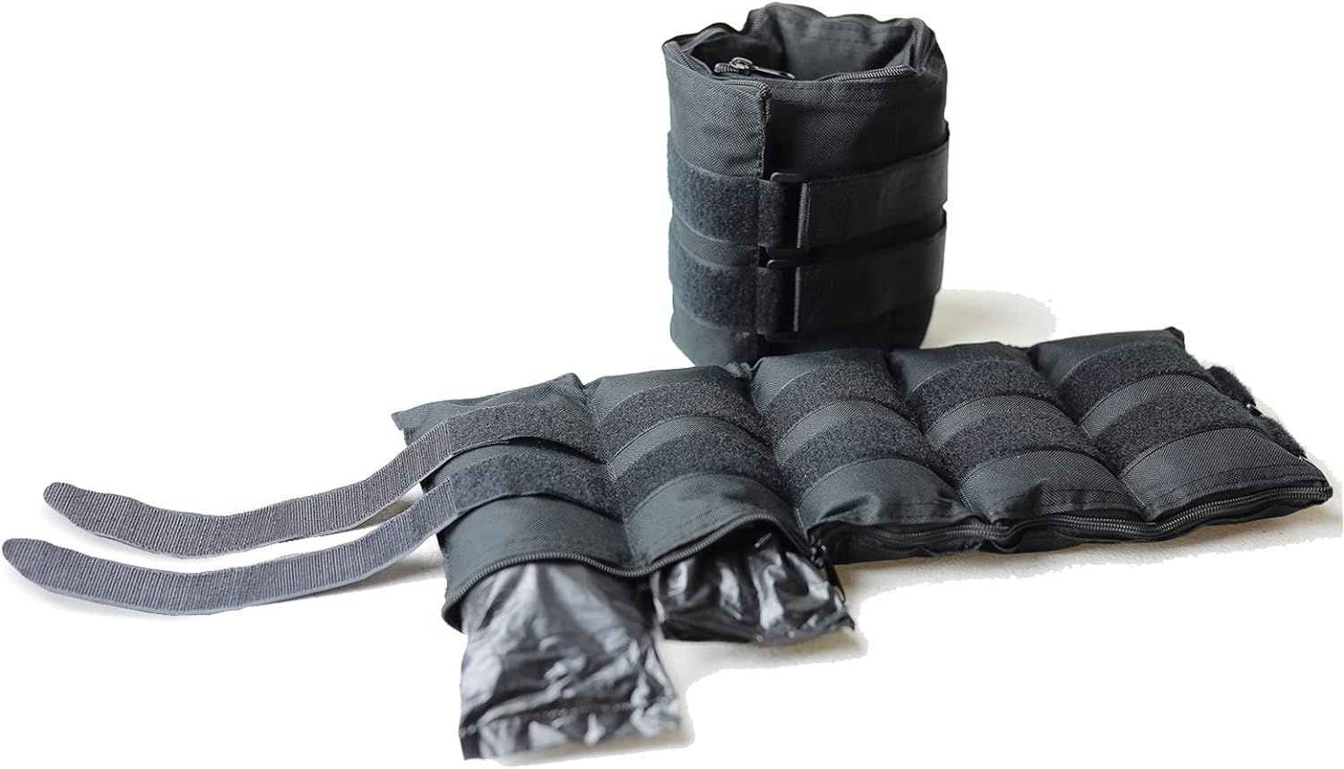Adjustable Ankle Weights