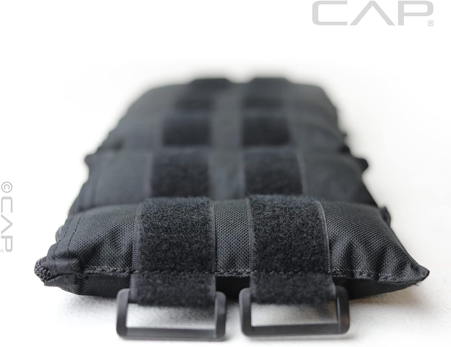 Adjustable Ankle Weights