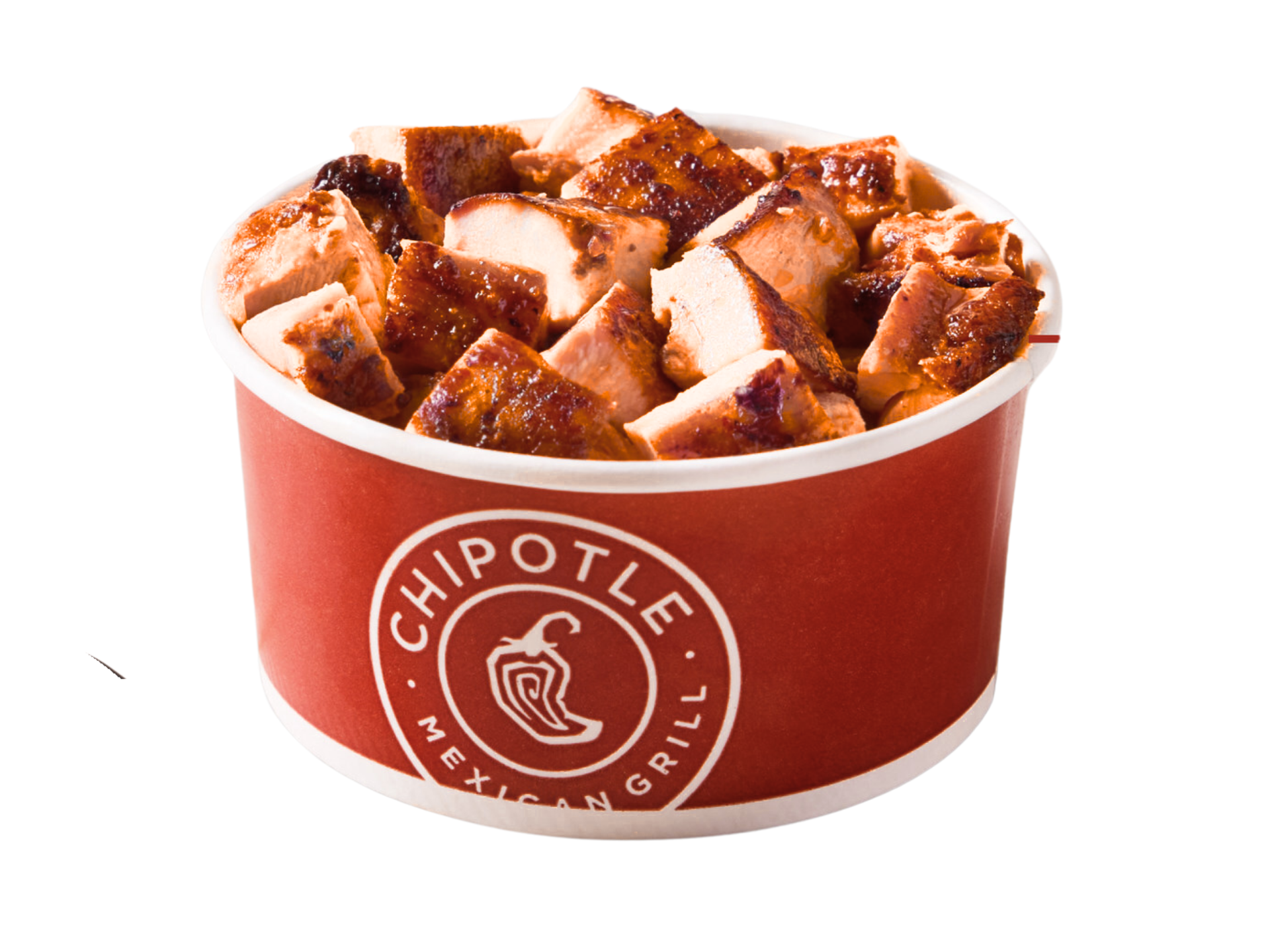 chipotle macros