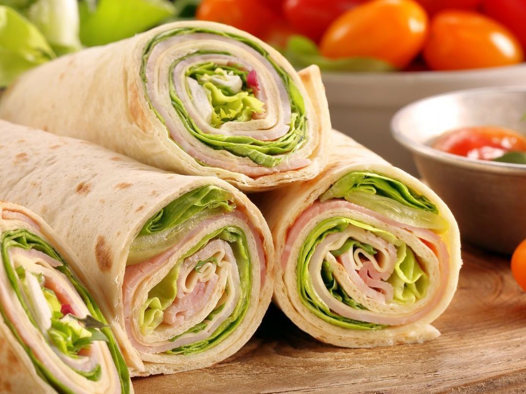 healthy snacks for busy 