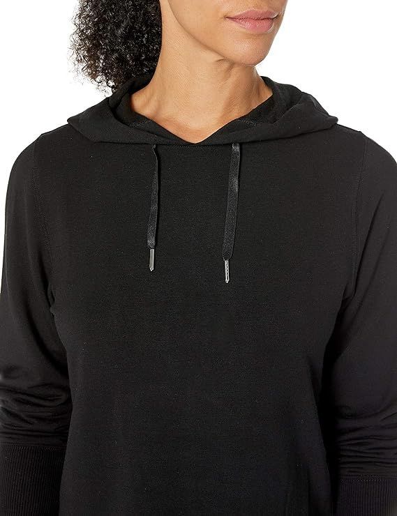 Core 10 Long-Sleeve Hoodie Sweatshirt