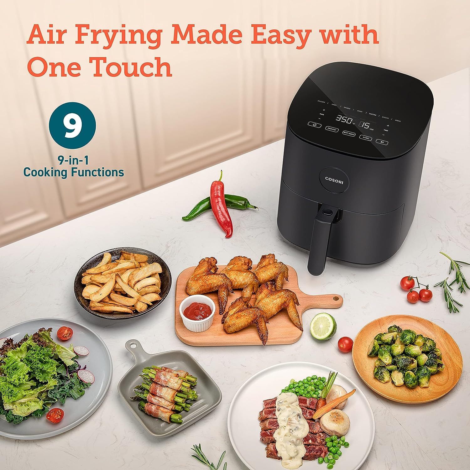COSORI Air Fryer