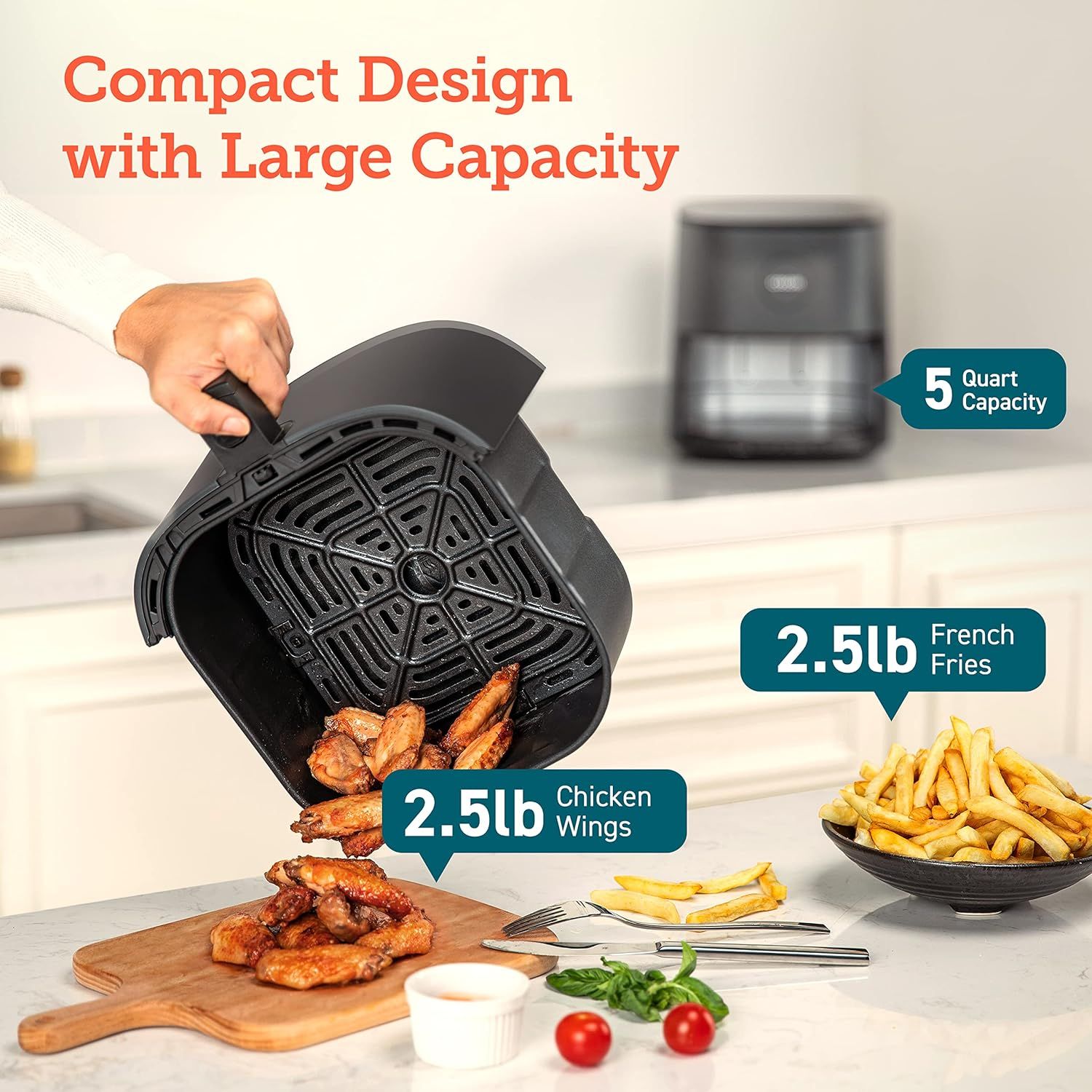 COSORI Air Fryer