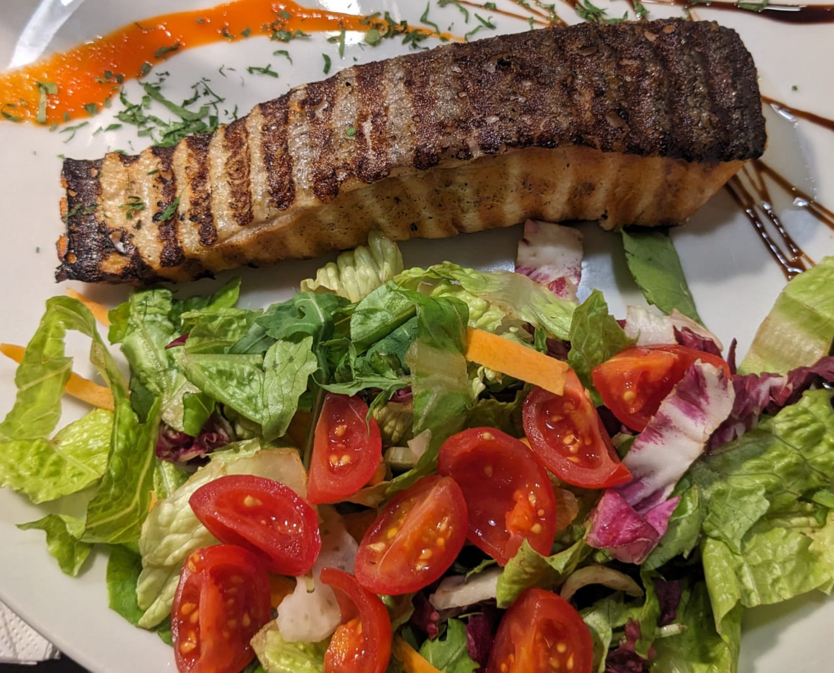 Eat Healthy While Traveling