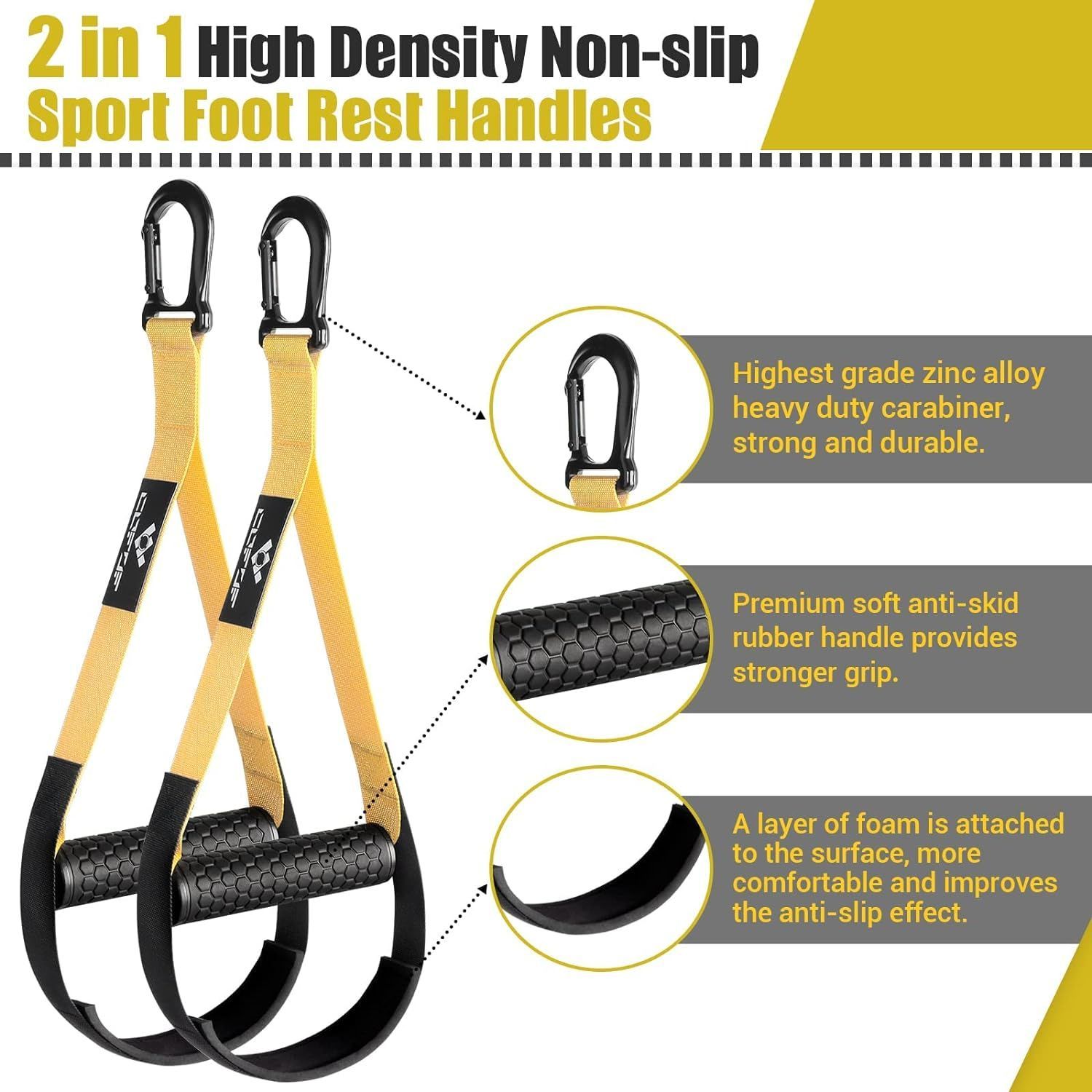 Home Resistance Training Kit