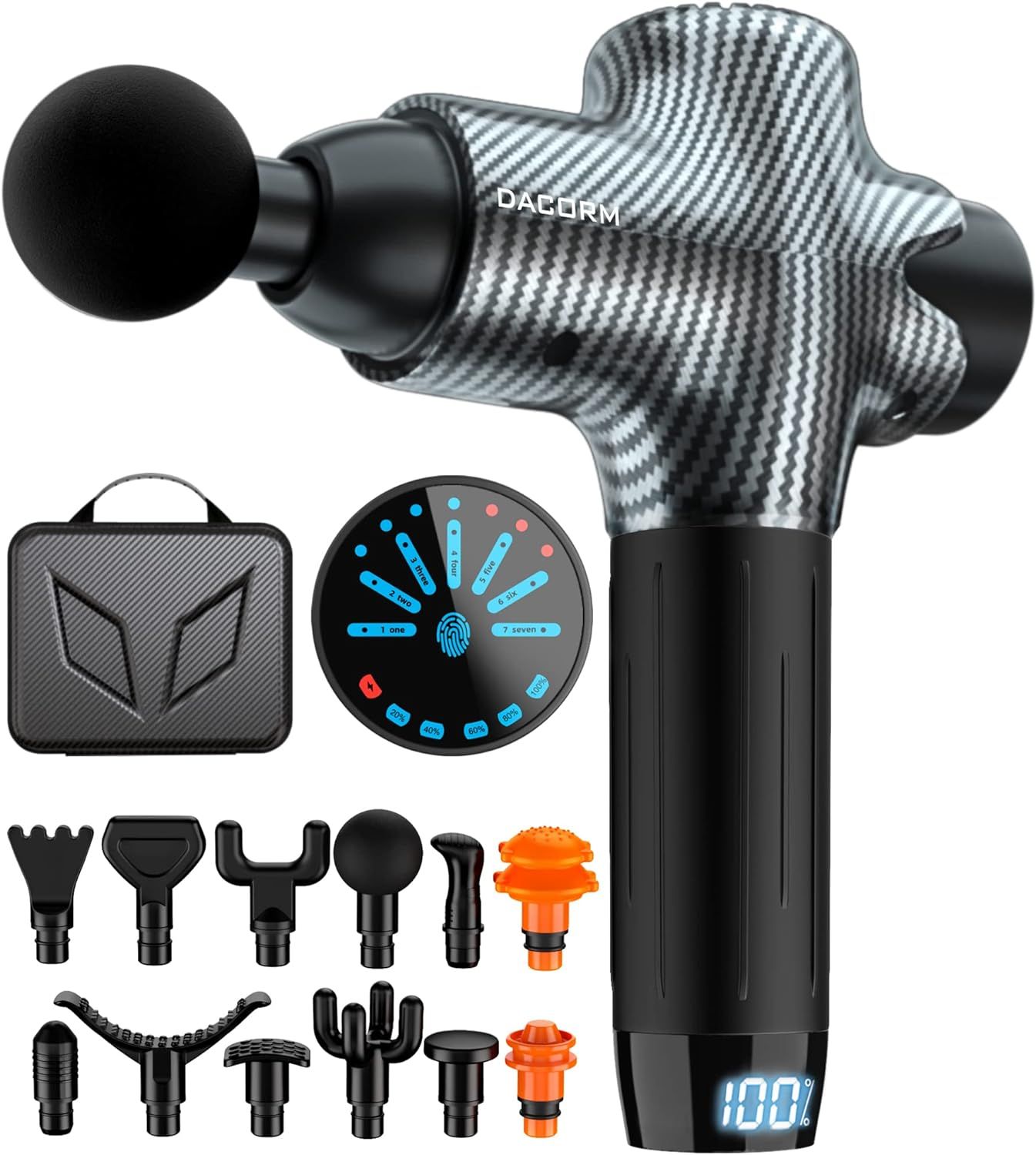 Massage Gun