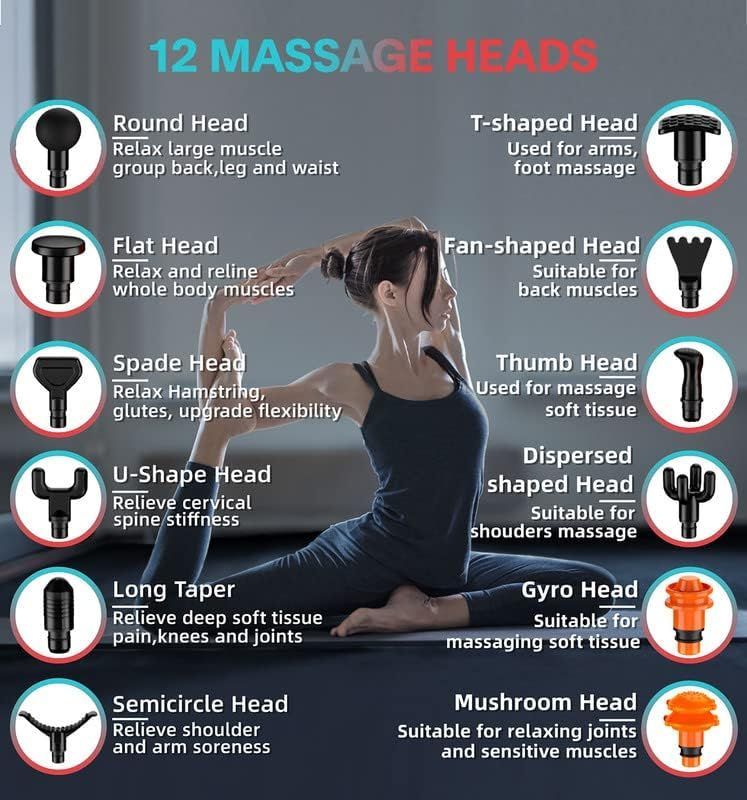 Massage Gun