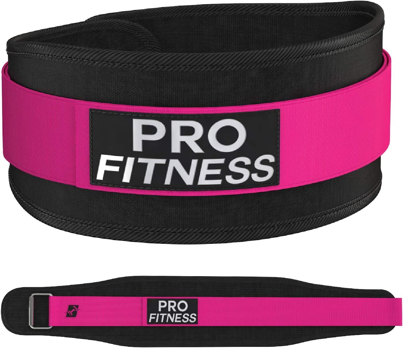 ProFitness Weight Lifting Belt for Women