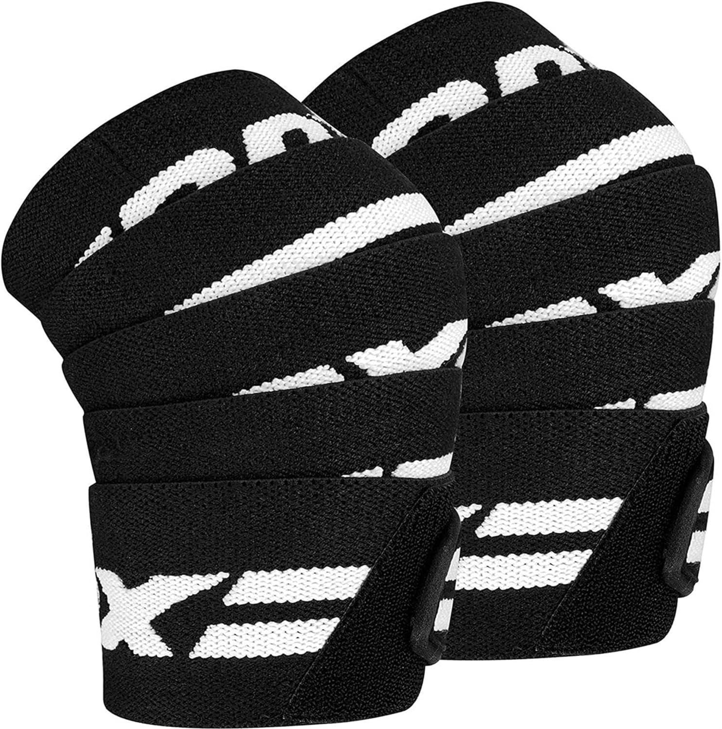 Sports Knee Wraps