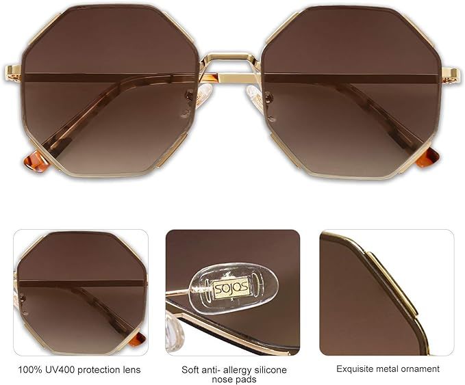 Sunglasses for Women UV400