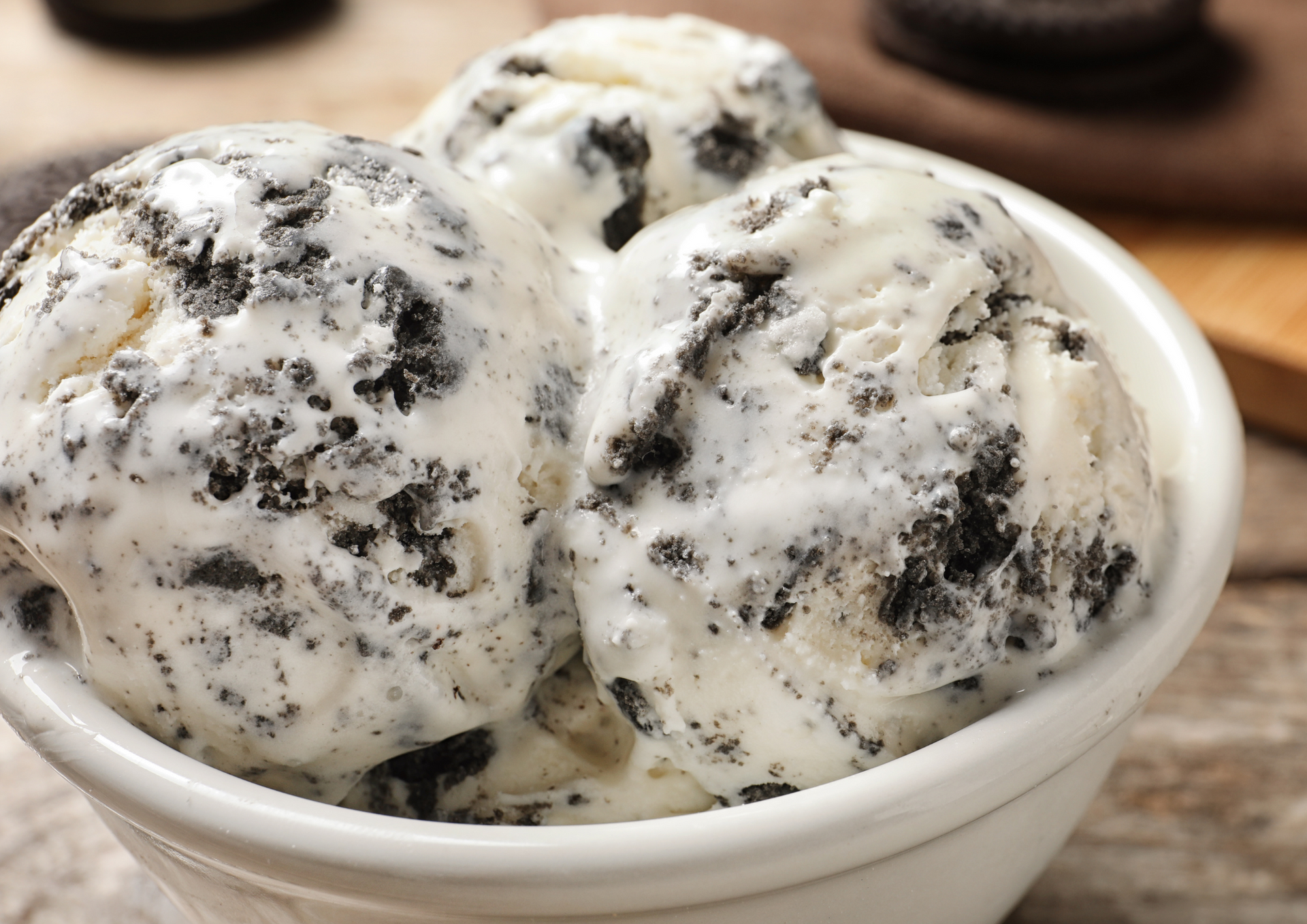 cookies and cream ninja creami