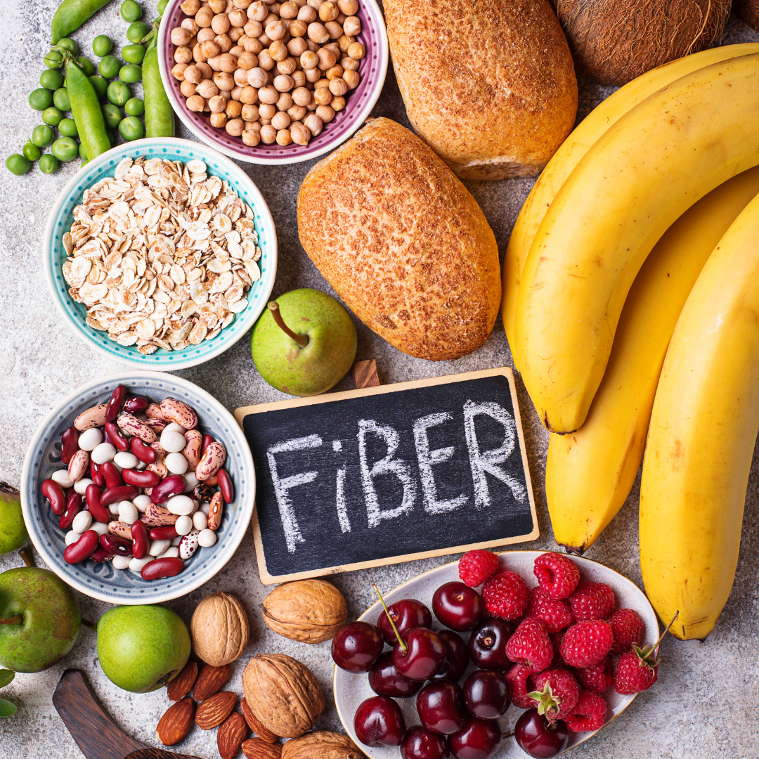 healthy weight loss habits