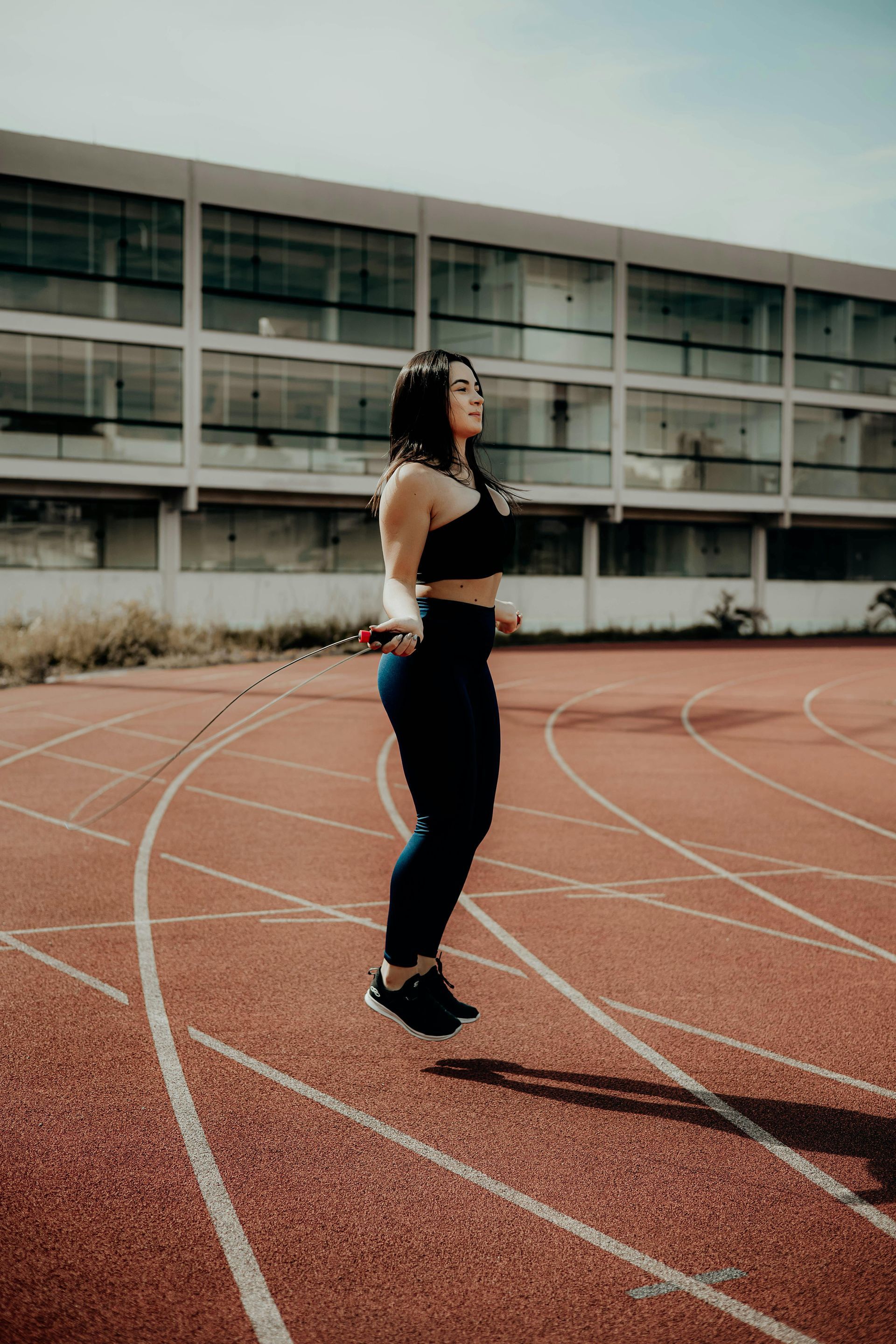 Target Heart Rate Estimator