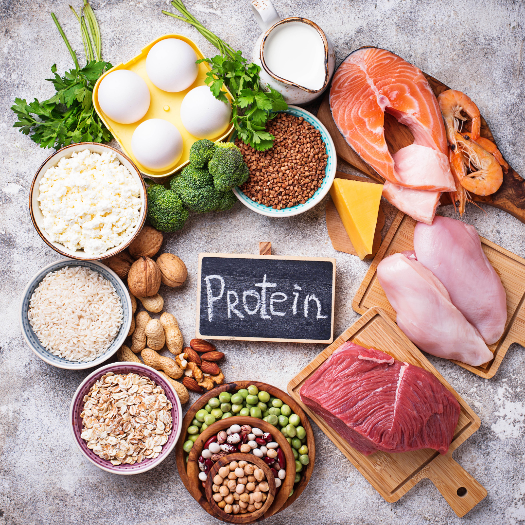 weight loss without counting calories