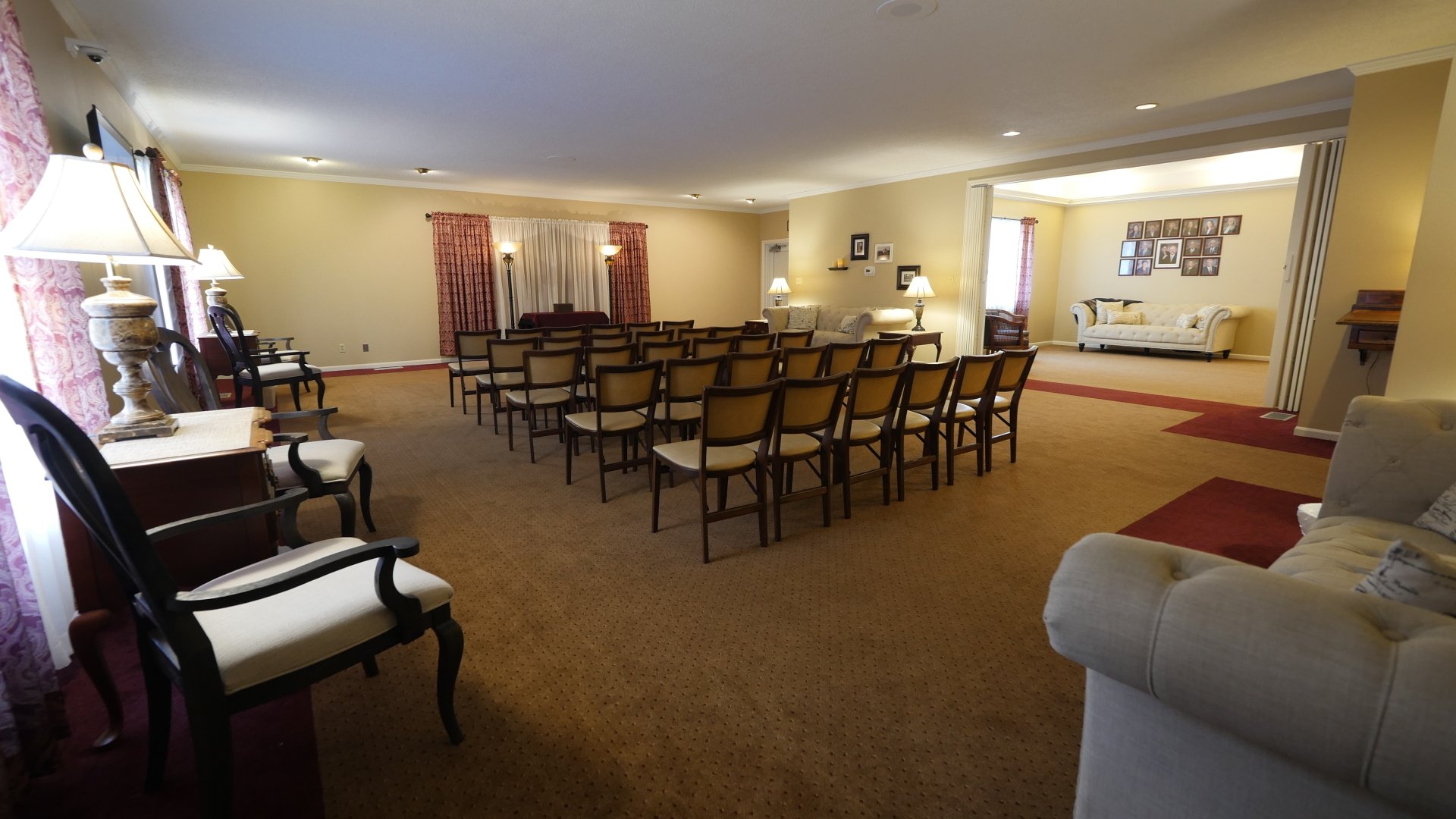 Herman - Veh | Herman Funeral Homes & Crematory