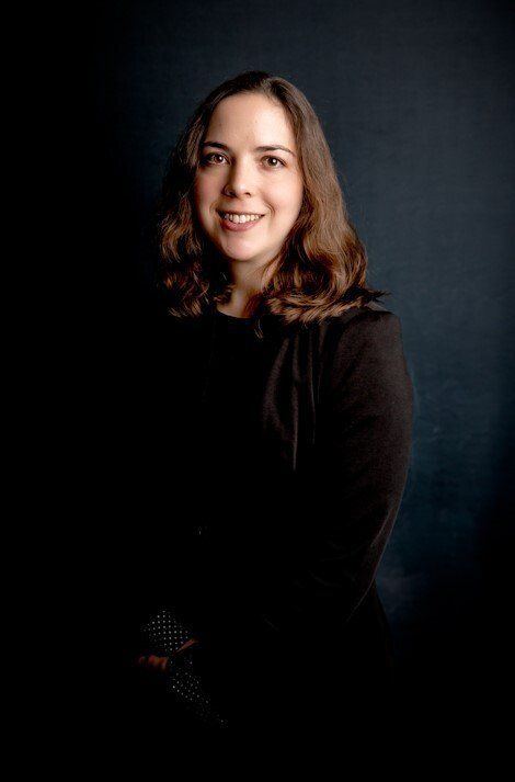 Rebecca Frederick