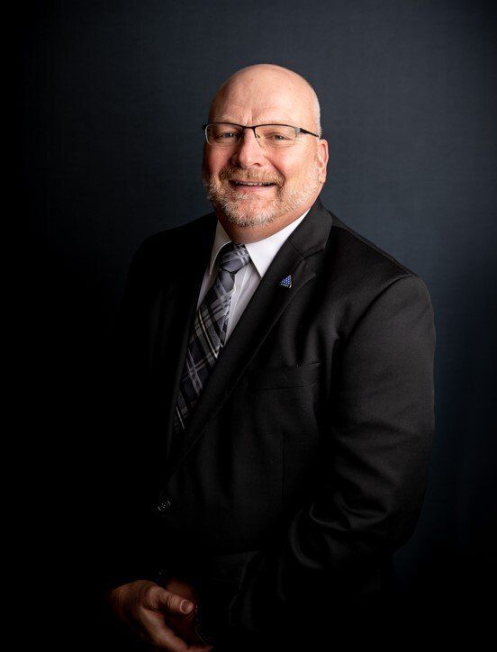 Mark Herman