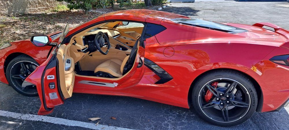 Window Tinting