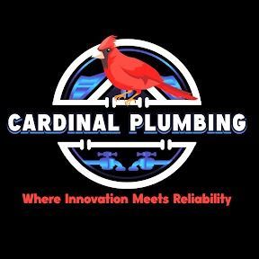 Cardinal Plumbing LLC logo