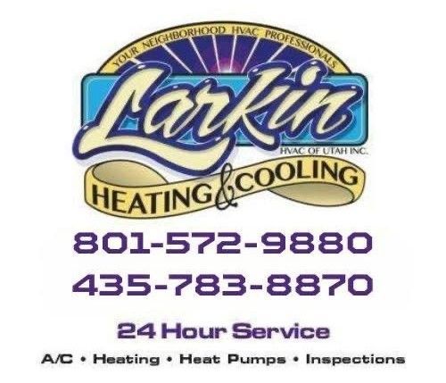 Larkin HVAC Larkin HVAC