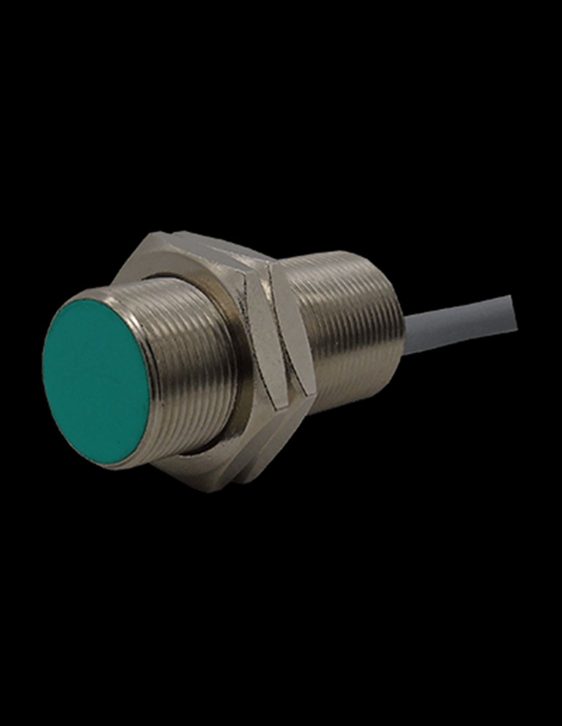 SENSOR INDUCTIVO SKU AIK18F05AP024-2M MCA. ALTECH