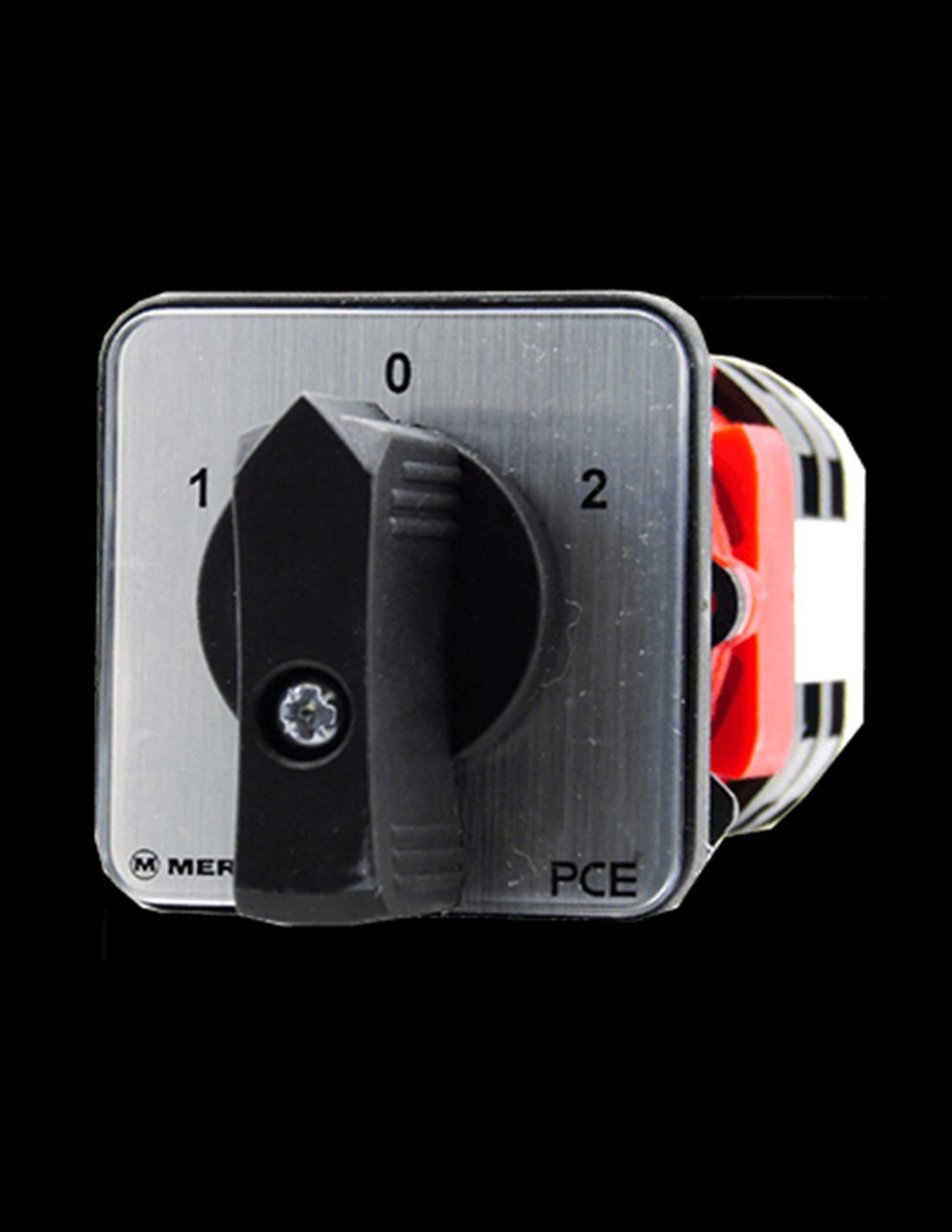 CONMUTADOR INVERSOR SKU 0632020174 MCA. PCE MERZ