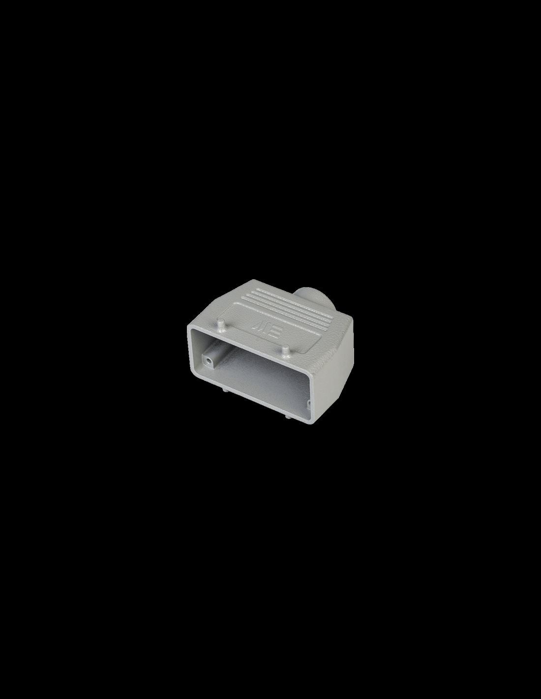 CUBIERTA ENTRADA SUPERIOR M25 SKU 29155-2305 MCA. METE ENERJI