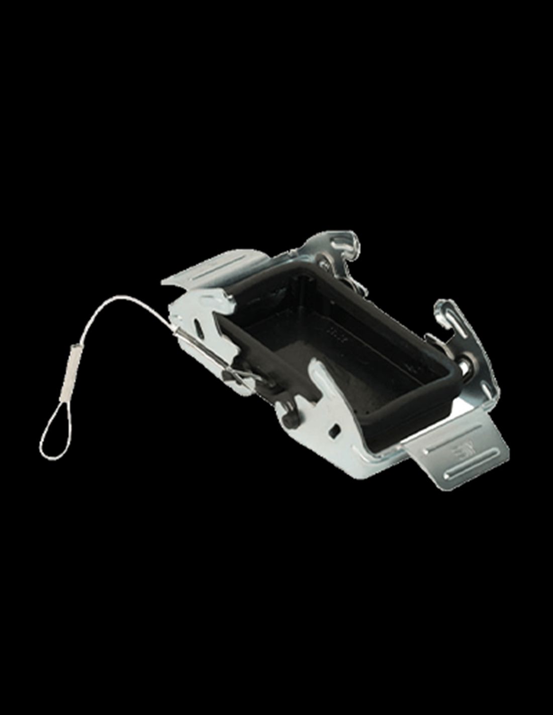 TAPA C/ CUBIERTA 10P PLASTICA SKU 29653S MCA. METE