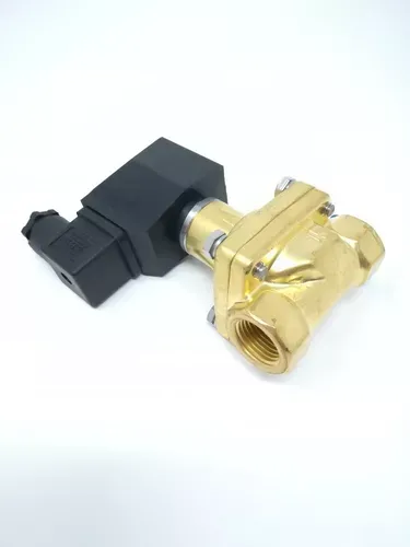 VALVULA SOLENOIDE SKU 2W-15-NC-E-VT2 MCA. DE WIT