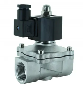 VALVULA SOLENOIDE SKU 2WSS-15-NC-E-VT2 24VDC MCA. DE WIT