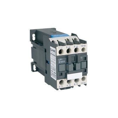 Contactor 18A / 24V