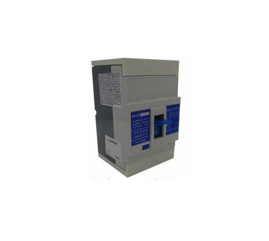 Interruptor de caja moldeada Cap interruptiva 16kA