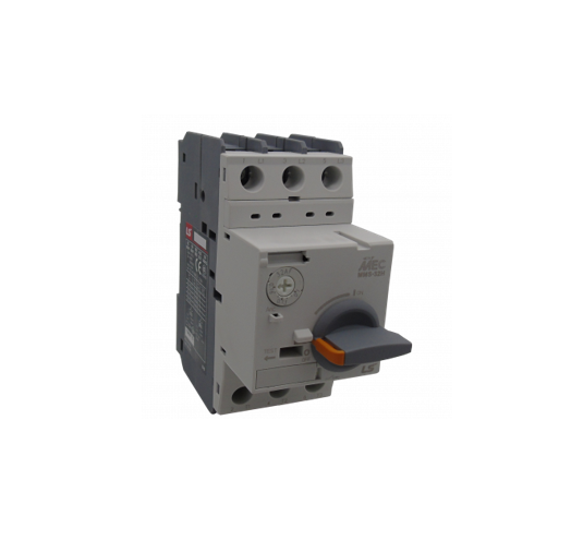 GUARDAMOTOR 2.5 - 4A MCA. LS ELECTRIC SKU MMS-32H-4A