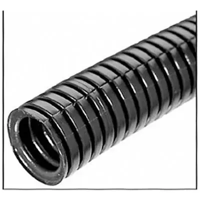 TUBO CORRUGADO POLYFLEX / CONECTORES GLANDULA