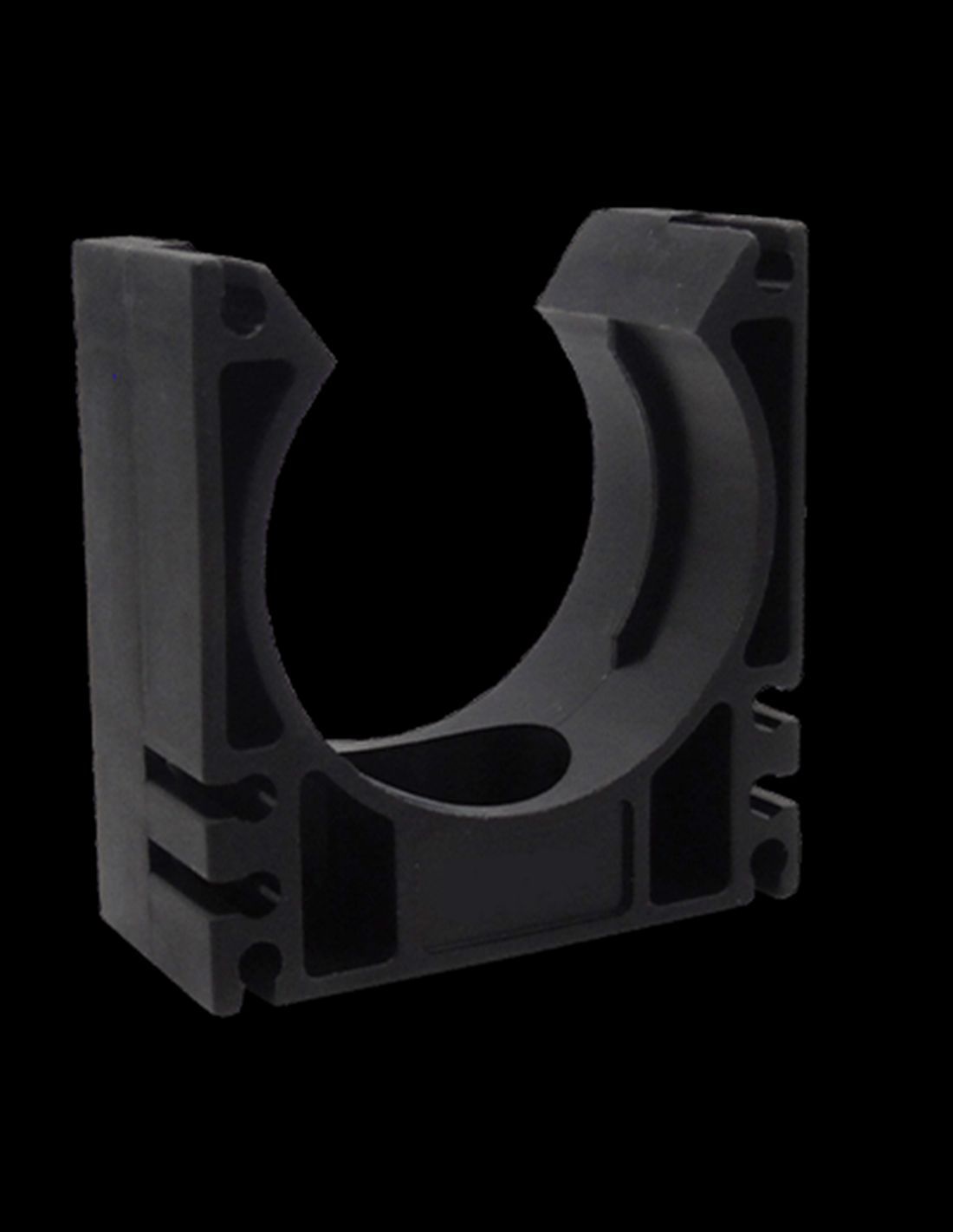 ABRAZADERA CLIP P/ TUBO CORRUGADO SKU 8221052 MCA. DELFINGEN