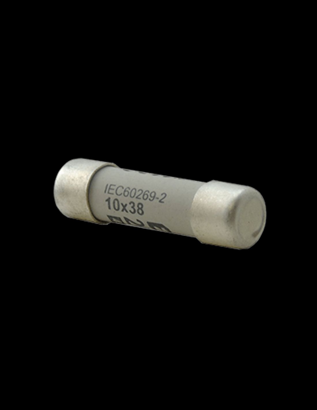 FUSIBLE PROTECCION GENERAL SKU 8C10X38GI MCA. ETI