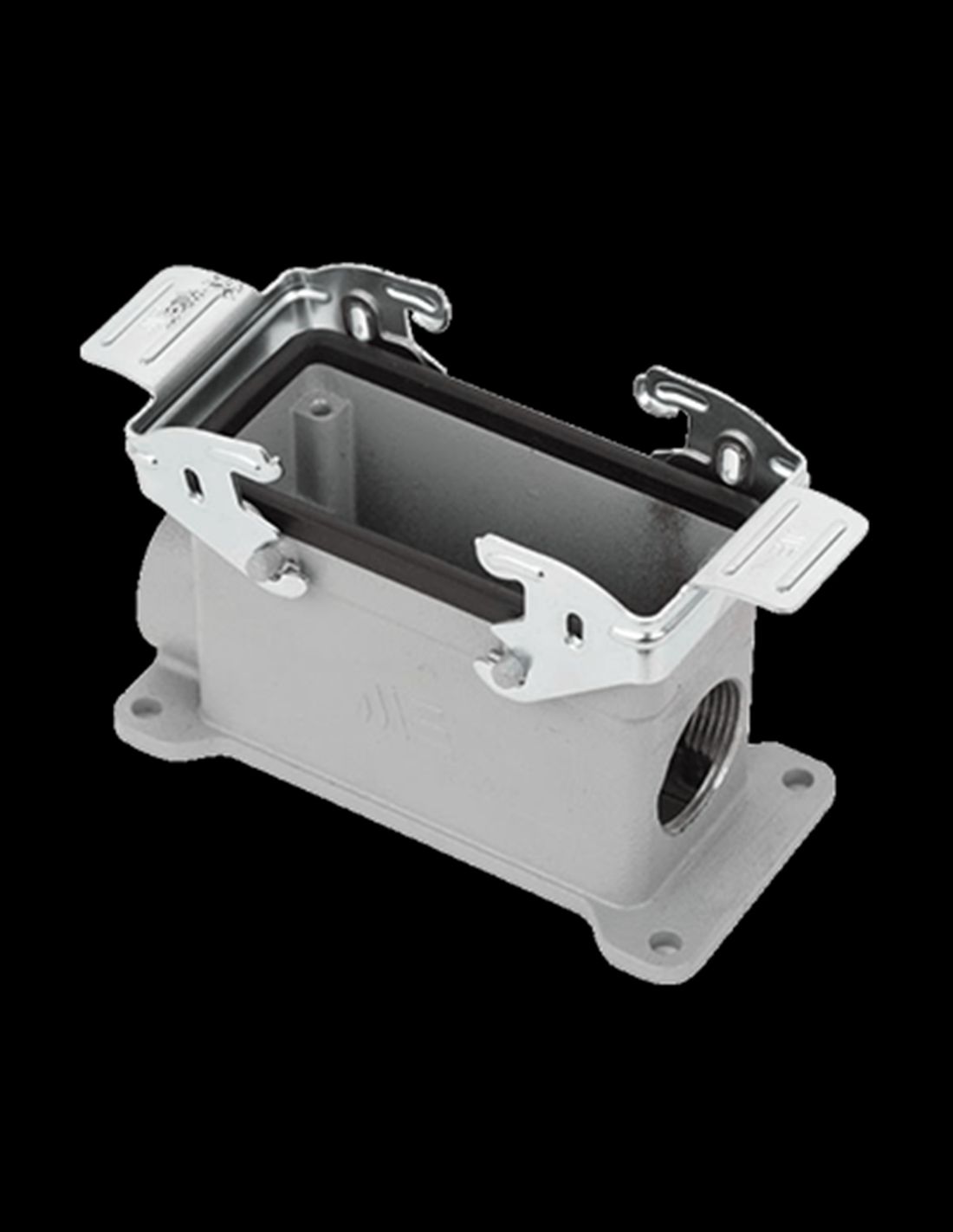 BASE LARGA 2 ENTRADAS M25 SKU 29057-2305S MCA. METE