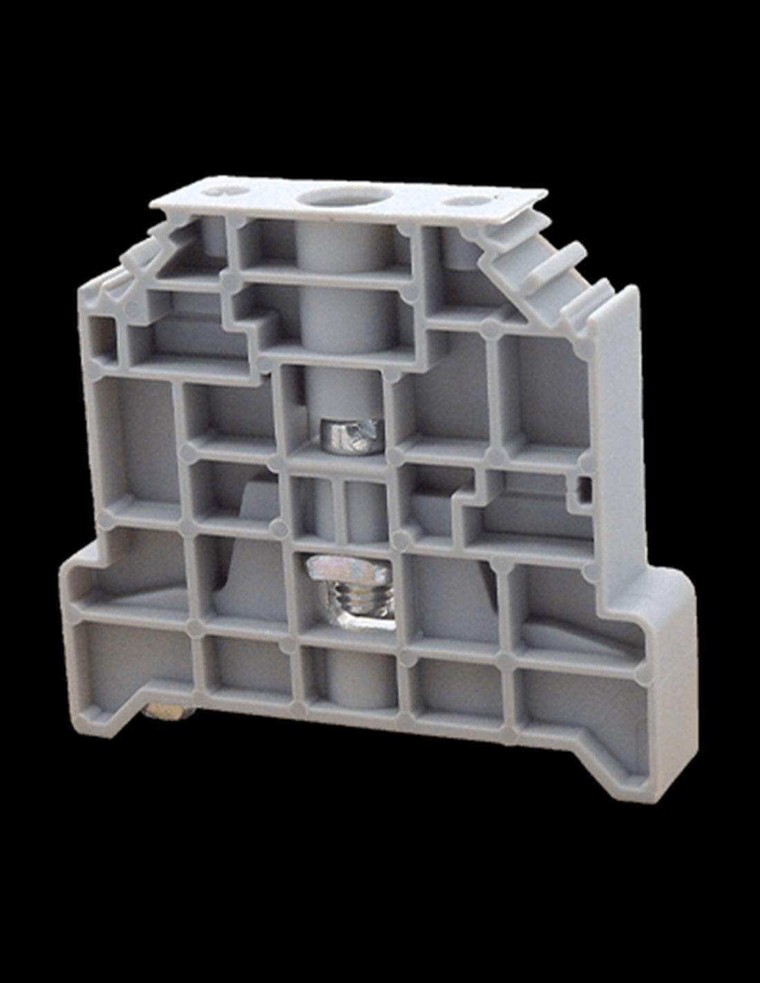 TOPE RIEL DIN SKU CA202 MCA. CONNECTWELL