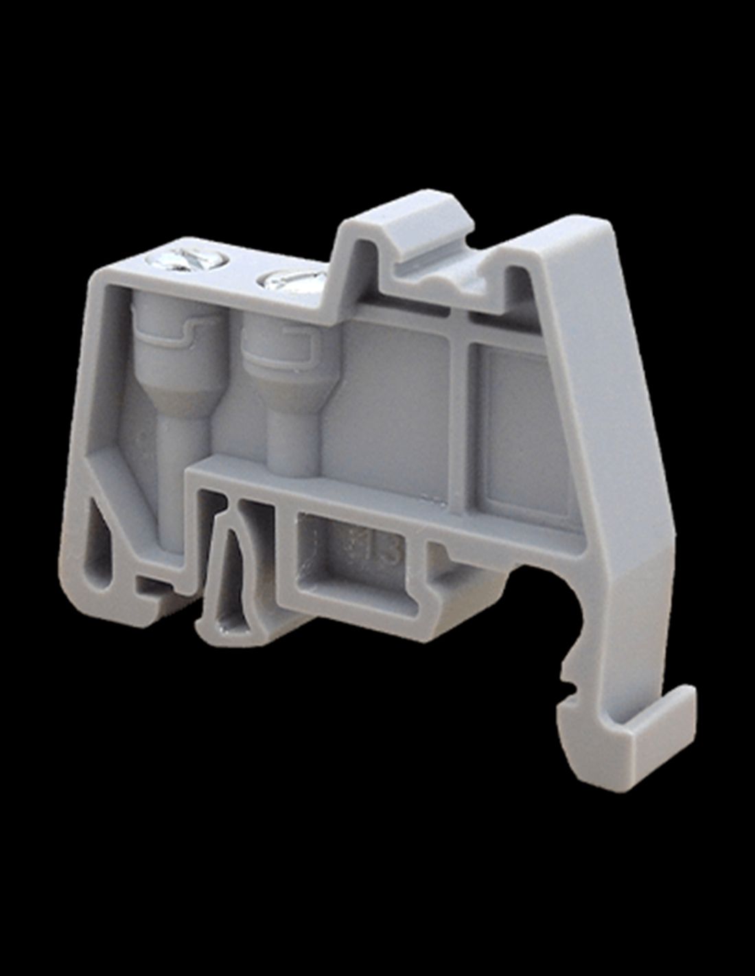 TOPE RIEL DIN SKU CA702 MCA. CONNECTWELL