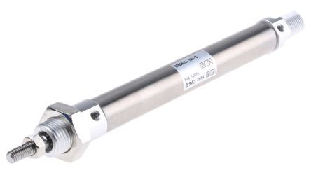 CILINDRO NEUMATICO  SKU CD85N16-20-B MCA. SMC
