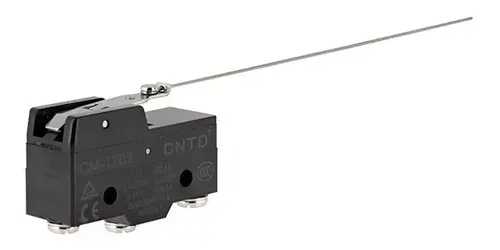 MICRO INTERRUPTOR SKU CM-1705