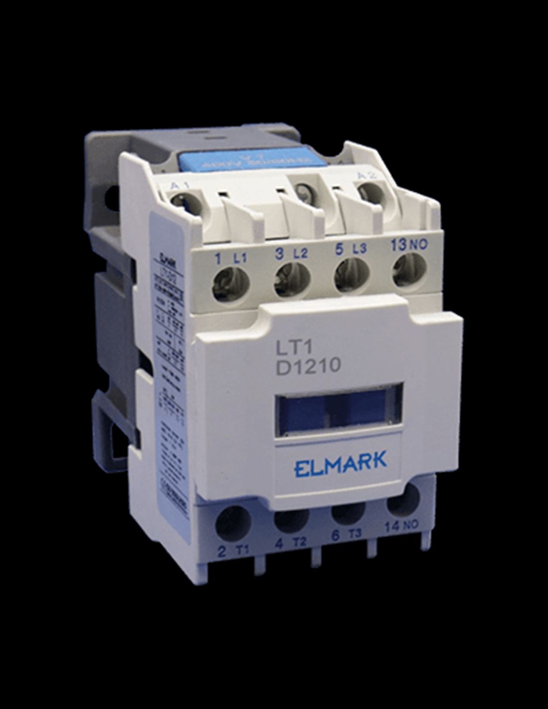 CONTACTOR 18A SKU LT1D1810-110V MCA. ELMARK