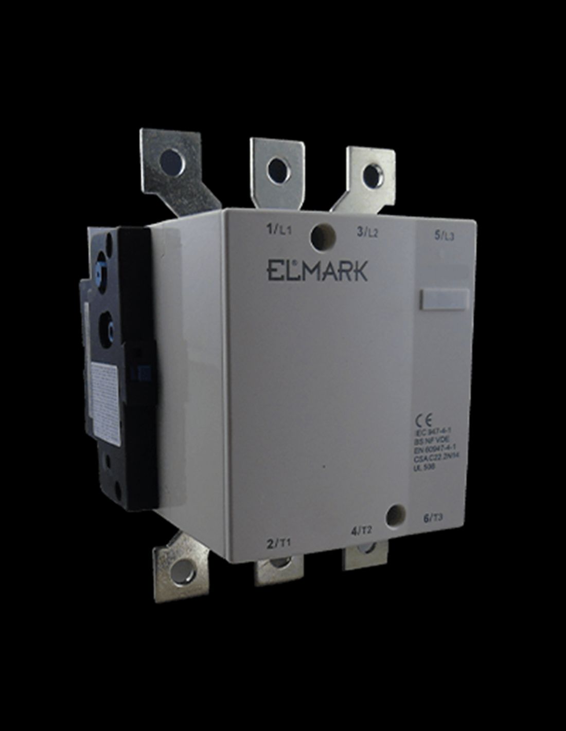 CONTACTOR 115A SKU LT1F115A-110V MCA. ELMARK