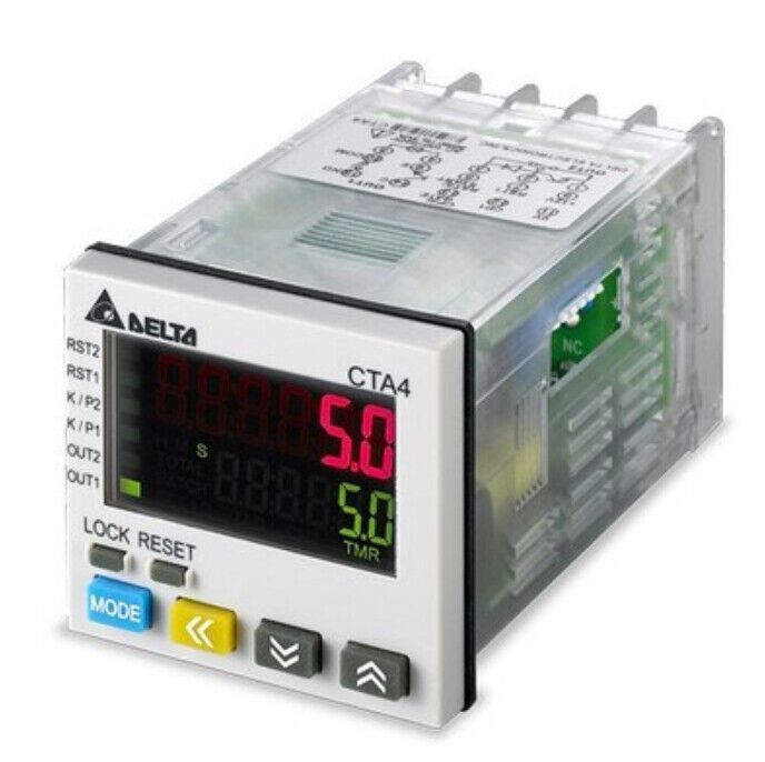 CONTADOR ELECTRONICO SKU CTA4100D MCA. DELTA
