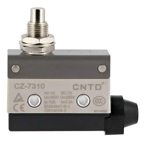 MICRO INTERRUPTOR SKU CZ-7310