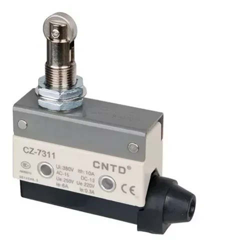 MICRO INTERRUPTOR SKU CZ-7311
