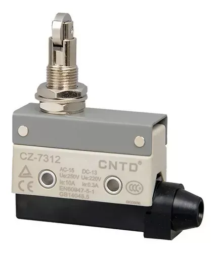 MICRO INTERRUPTOR SKU CZ-7312
