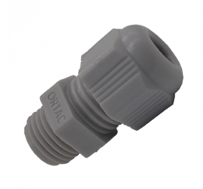 CONECTOR GLANDULA  PG-9  SKU ORL-02