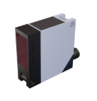 SENSOR FOTOELECTRICO RETRO-REFLEX SKU: PQ50R10MUORPM12 MCA: SIMEX